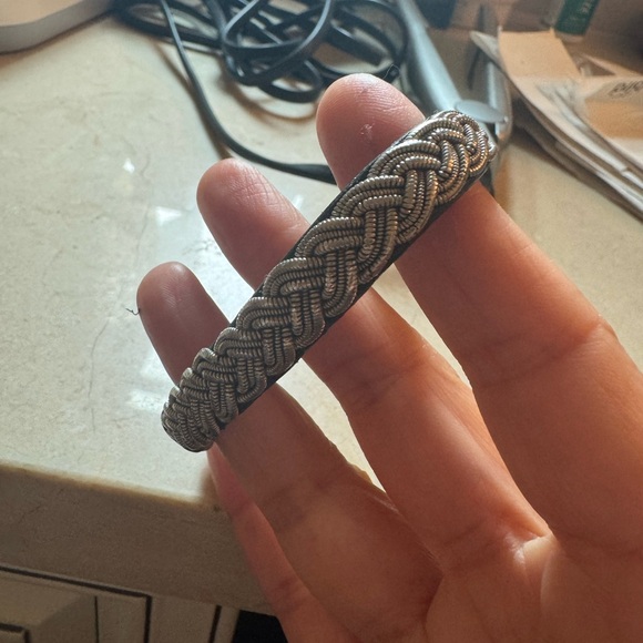 Maria RUDMAN. Bought at Baccis - Picture 5 of 5